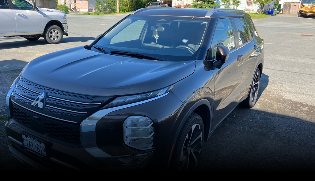 Challenger Auto Glass - Services Banner